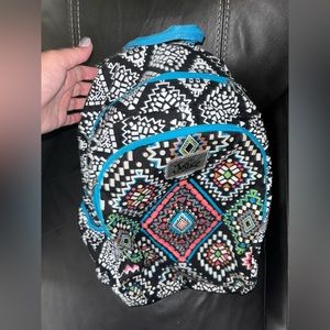 Cute Justice backpack